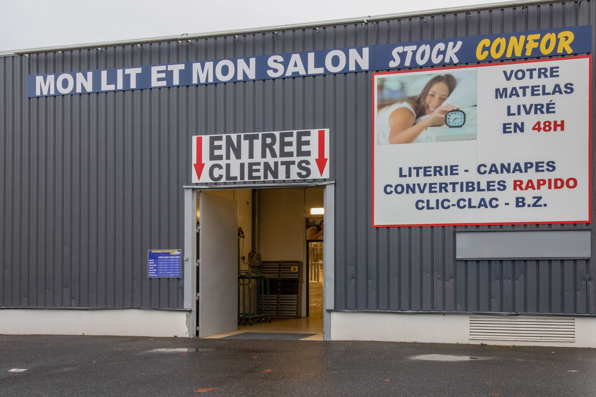 galerie image