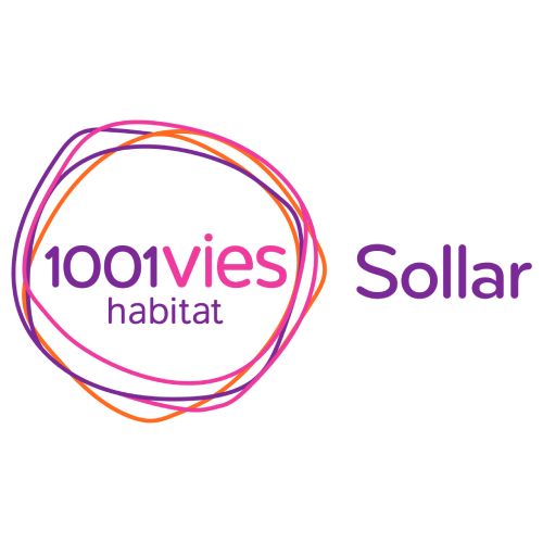 1001 vies habitat