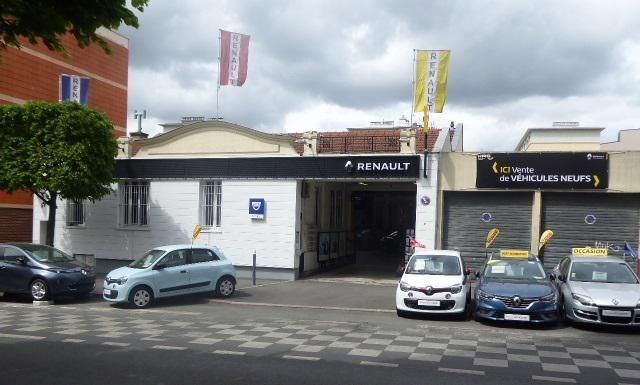 galerie image