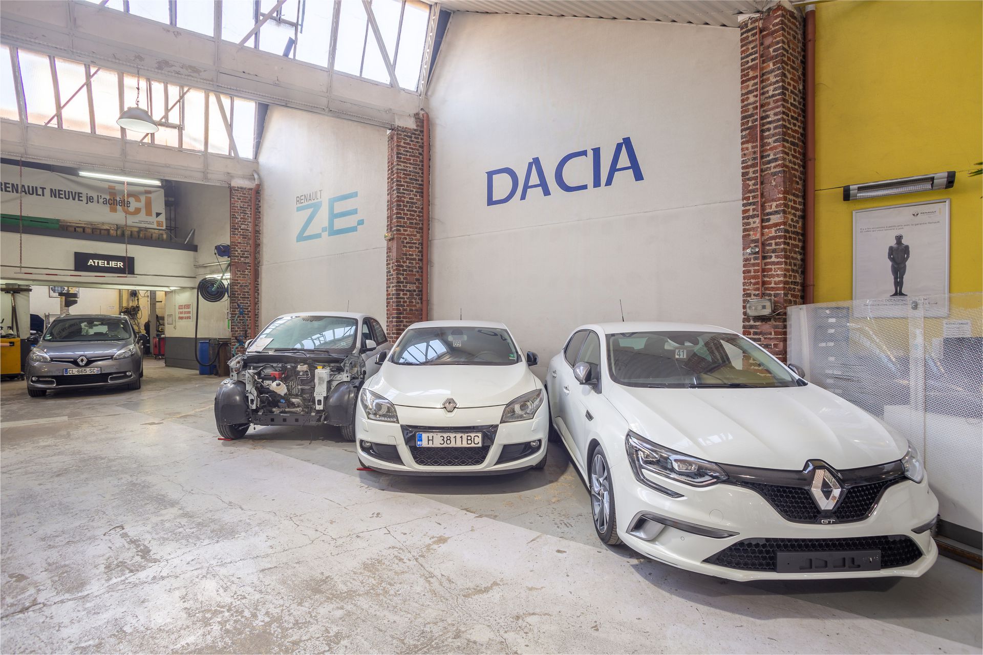 galerie image