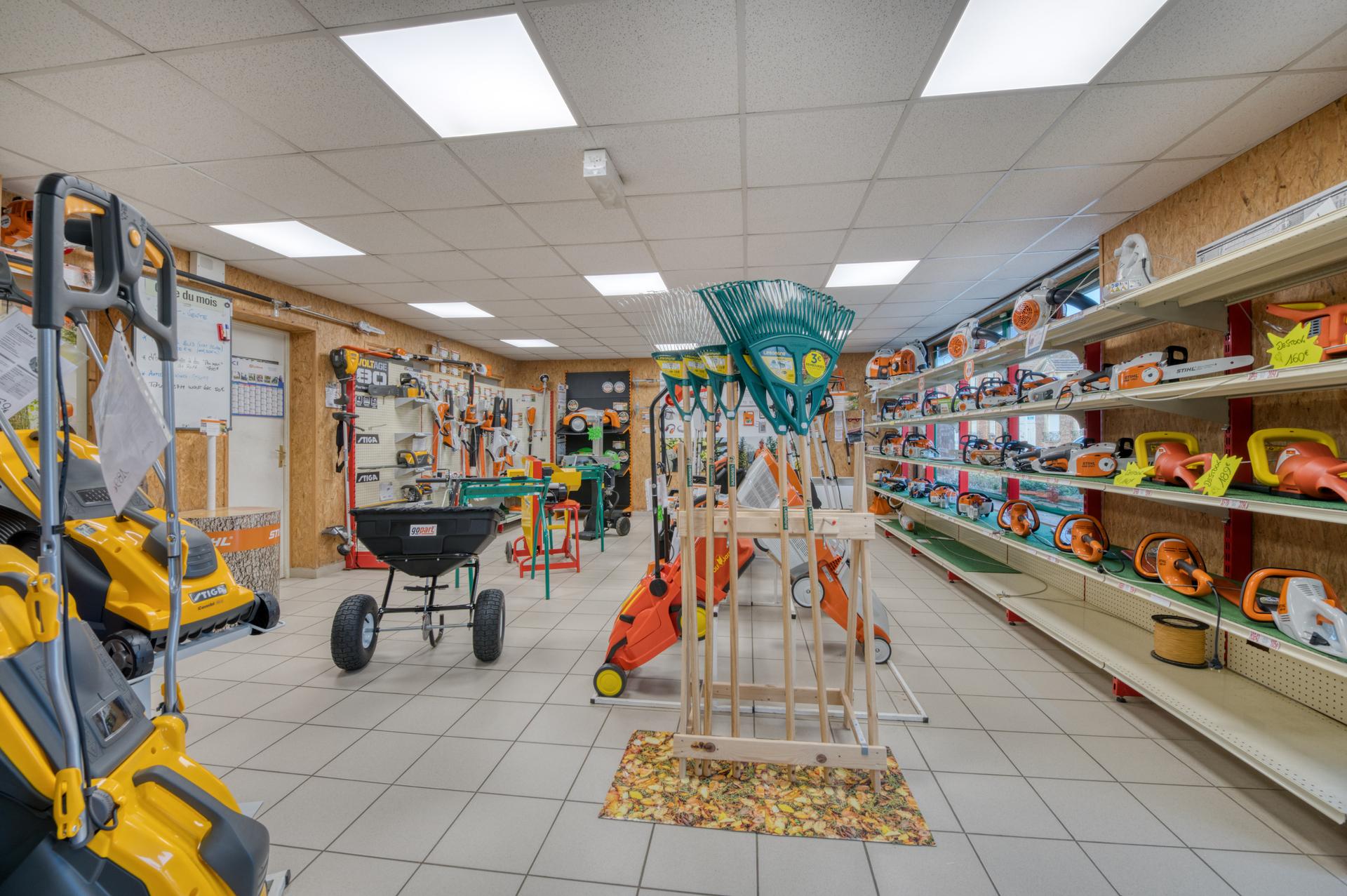 galerie image