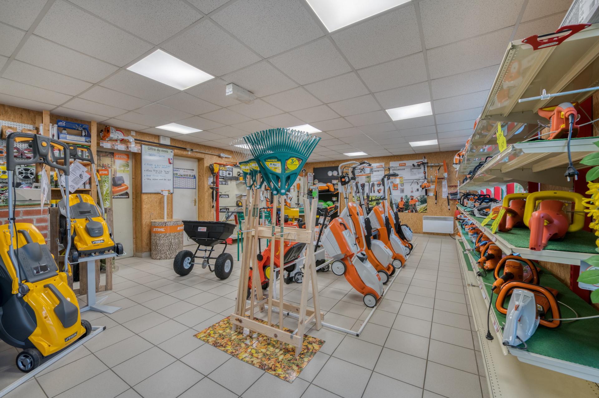 galerie image