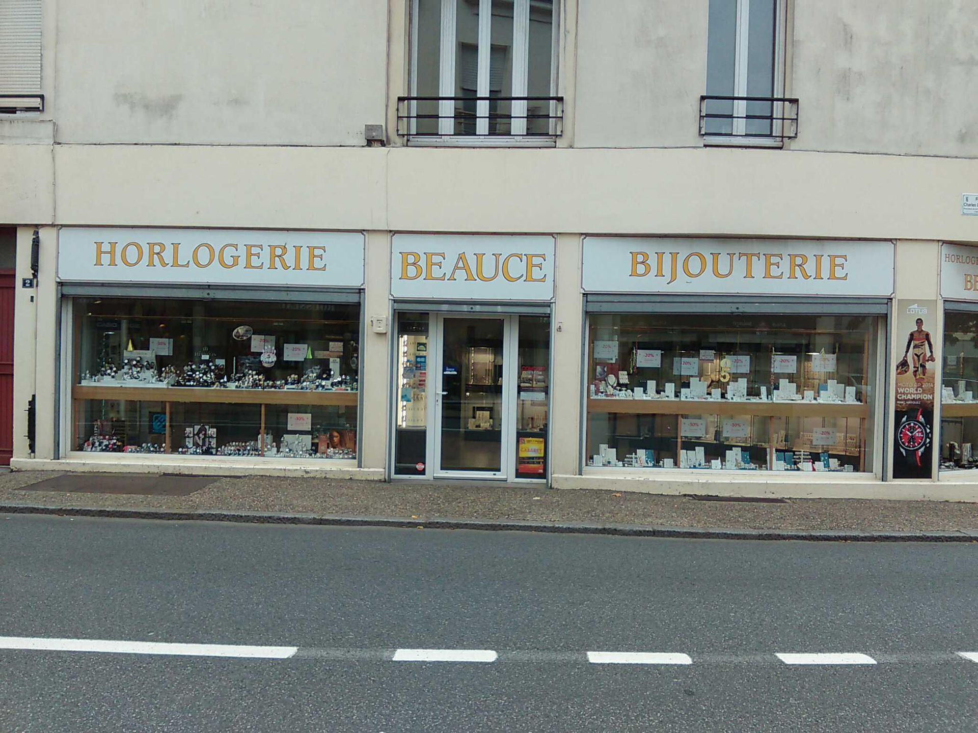 galerie image