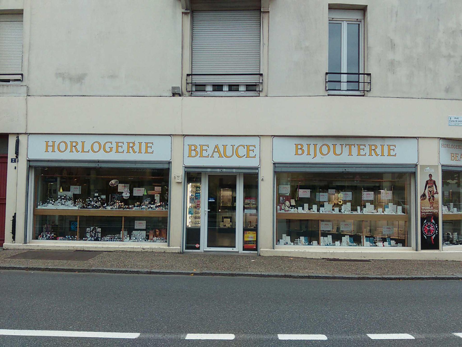 galerie image