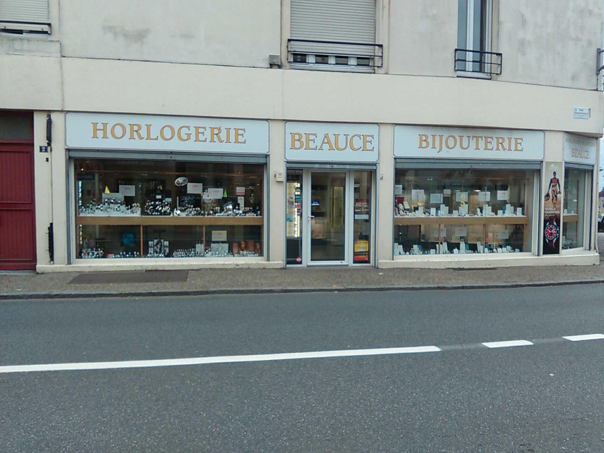 galerie image