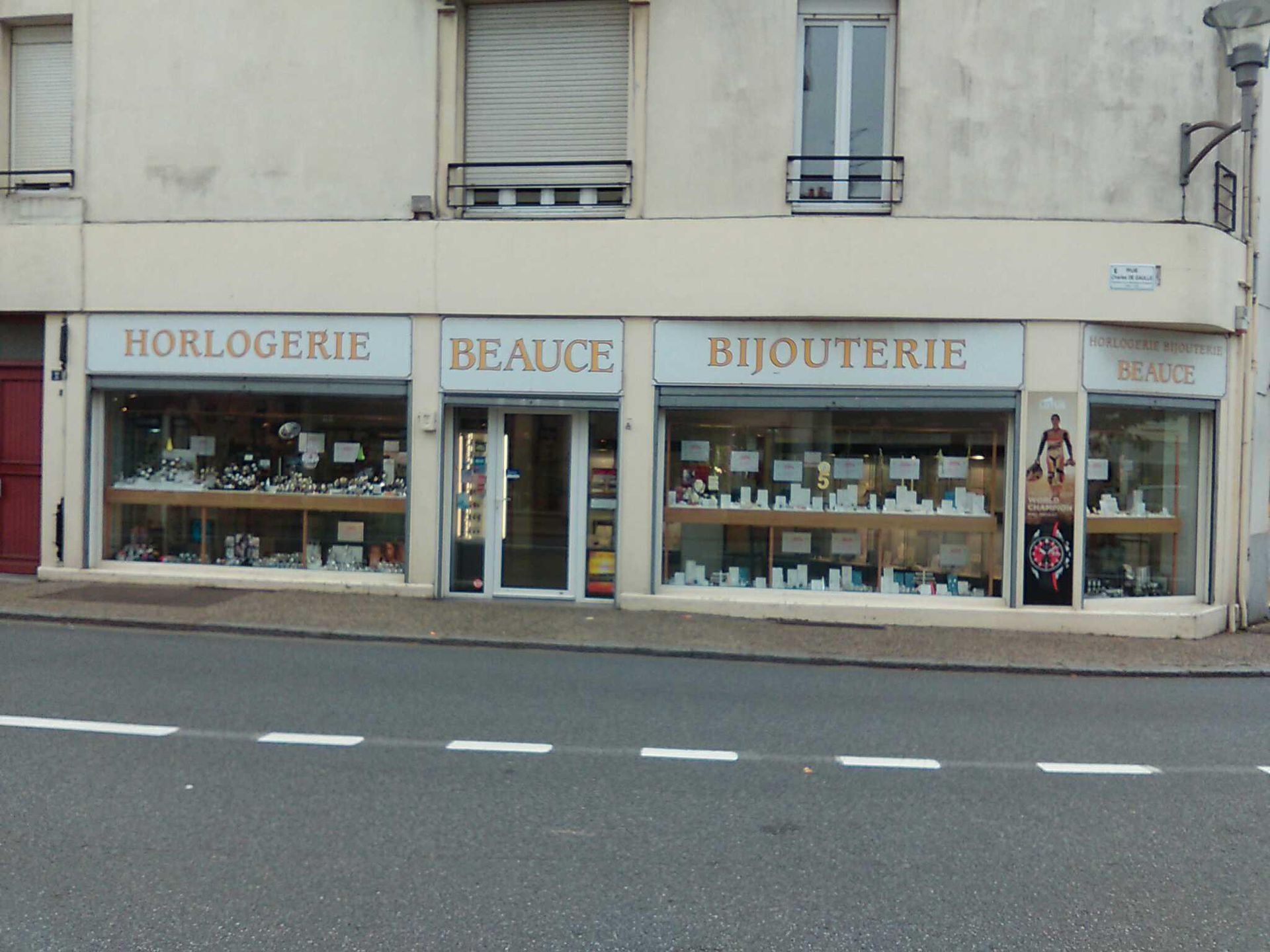 galerie image