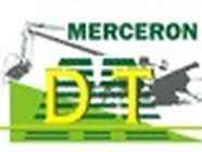 D . T . M Merceron