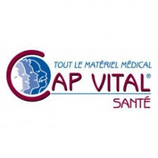 Cap Vital store (fournitures)