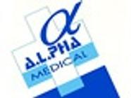 A L P H A Medical store (fournitures)