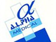 A L P H A Medical store (fournitures)