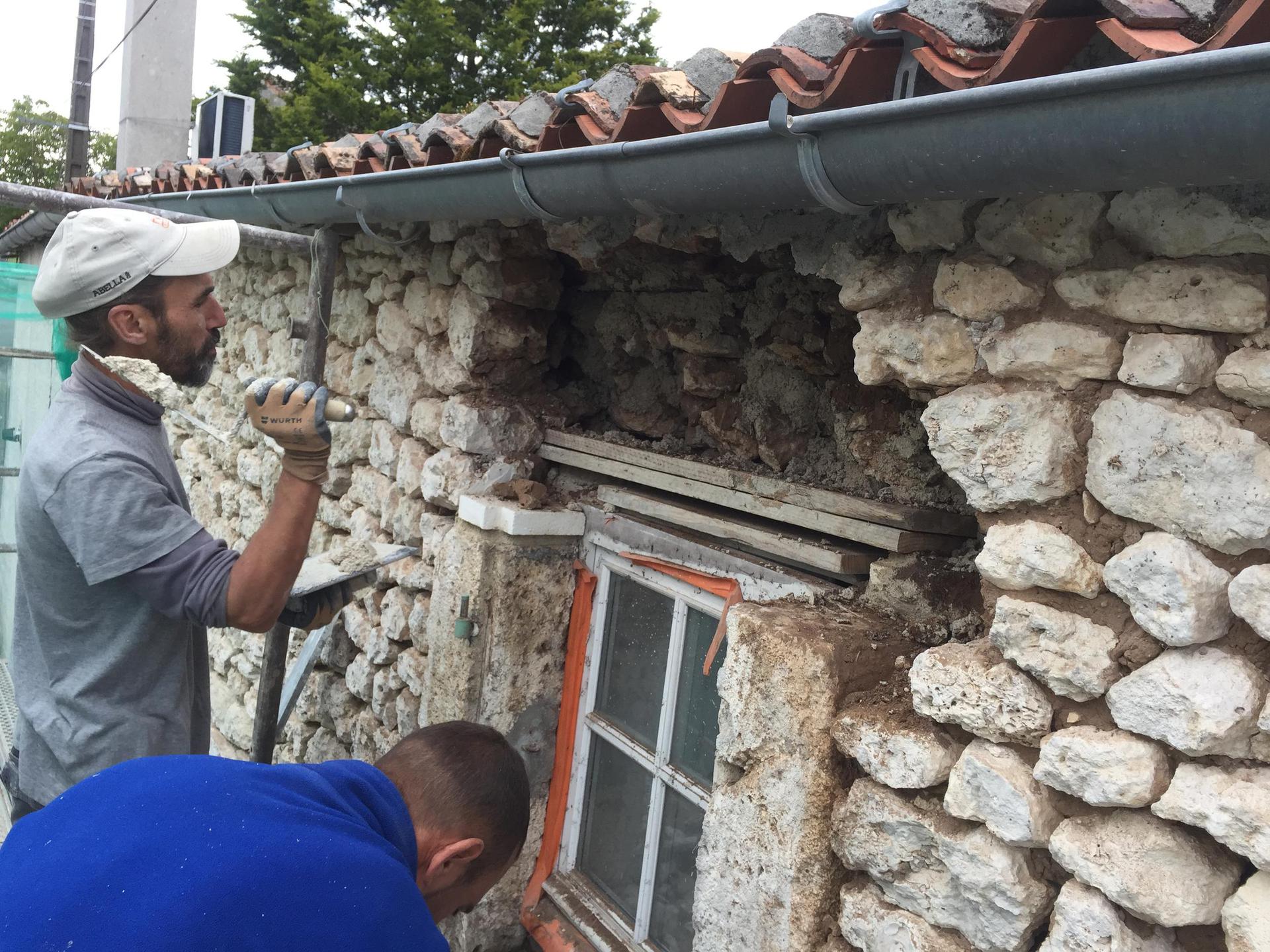 galerie image