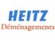 Heitz Déménagements Conditionnement, manutention, stockage