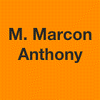 Marcon Anthony machine à bois, PVC, alu et outillage (fabrication, négoce)