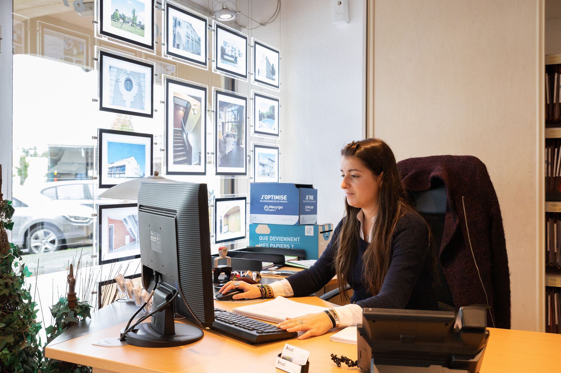 galerie image