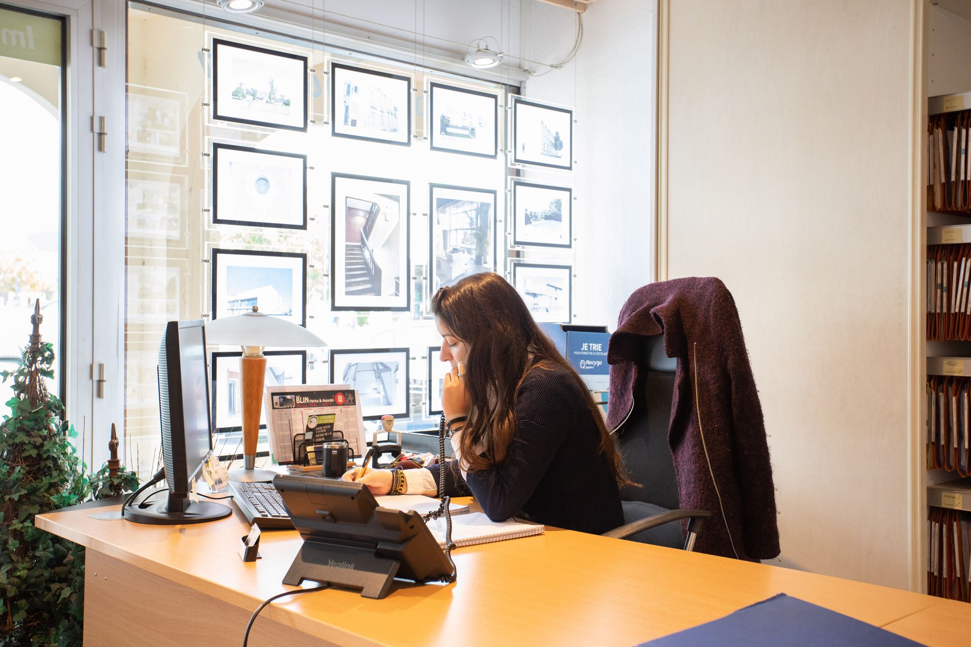 galerie image