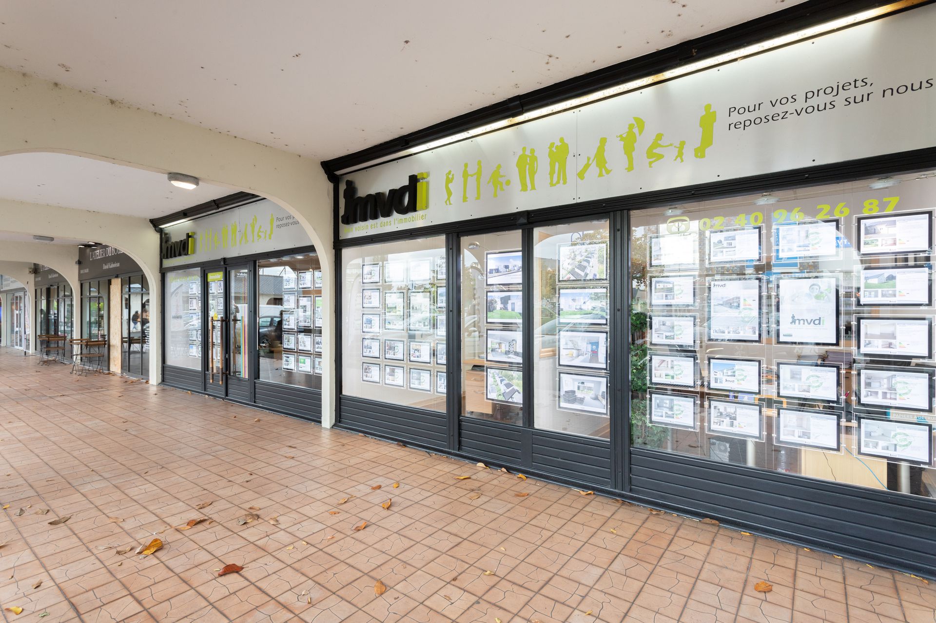 galerie image