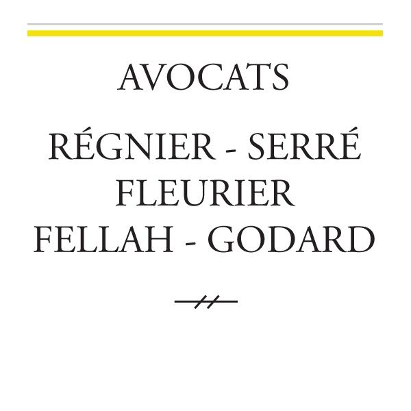 Serre Fleurier Fellah Godard
