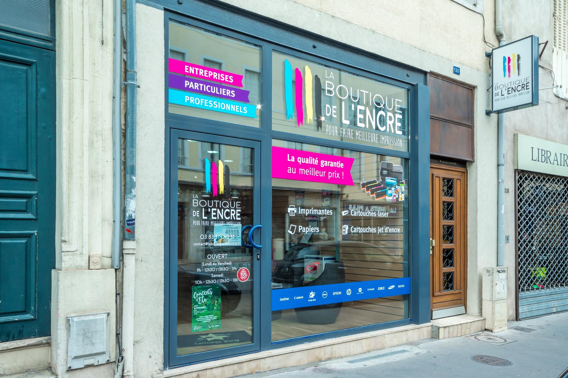 galerie image