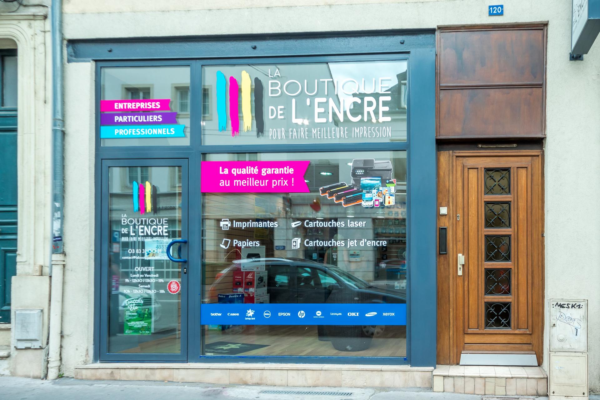galerie image