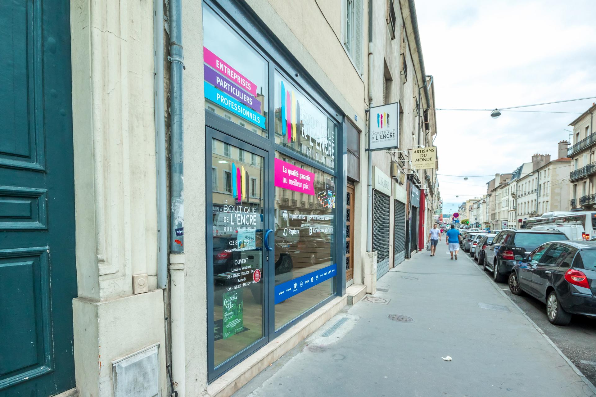 galerie image