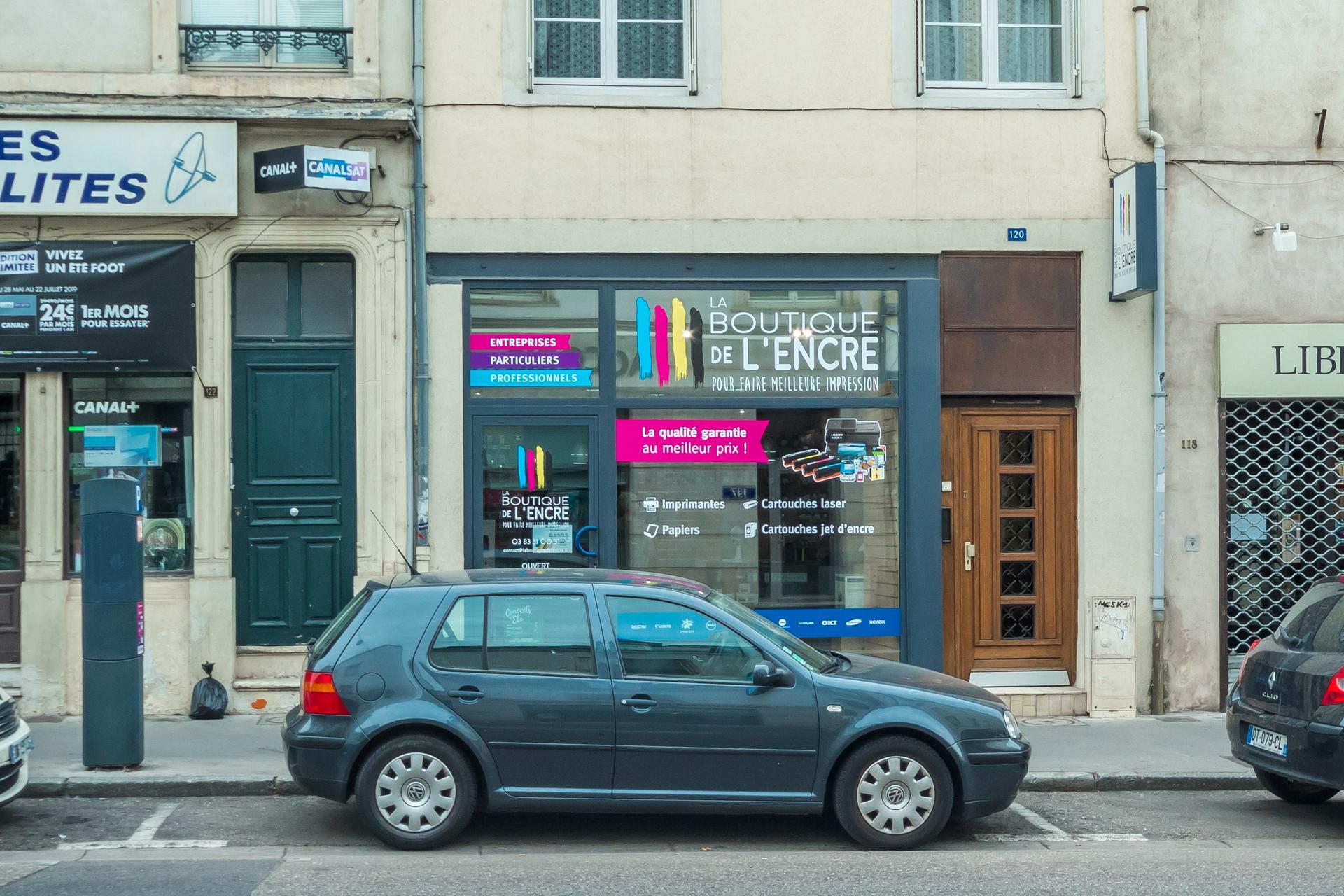 galerie image