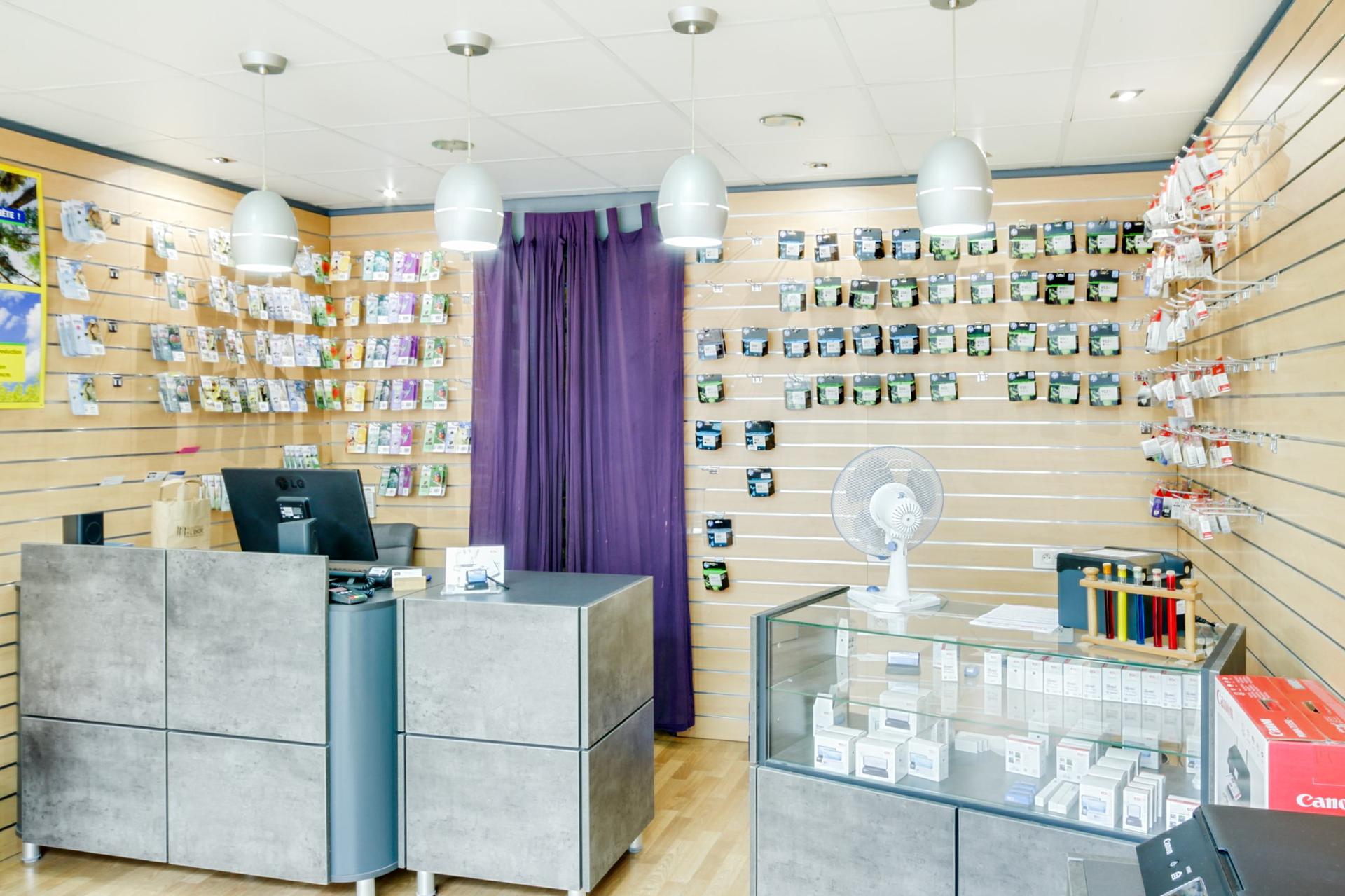 galerie image
