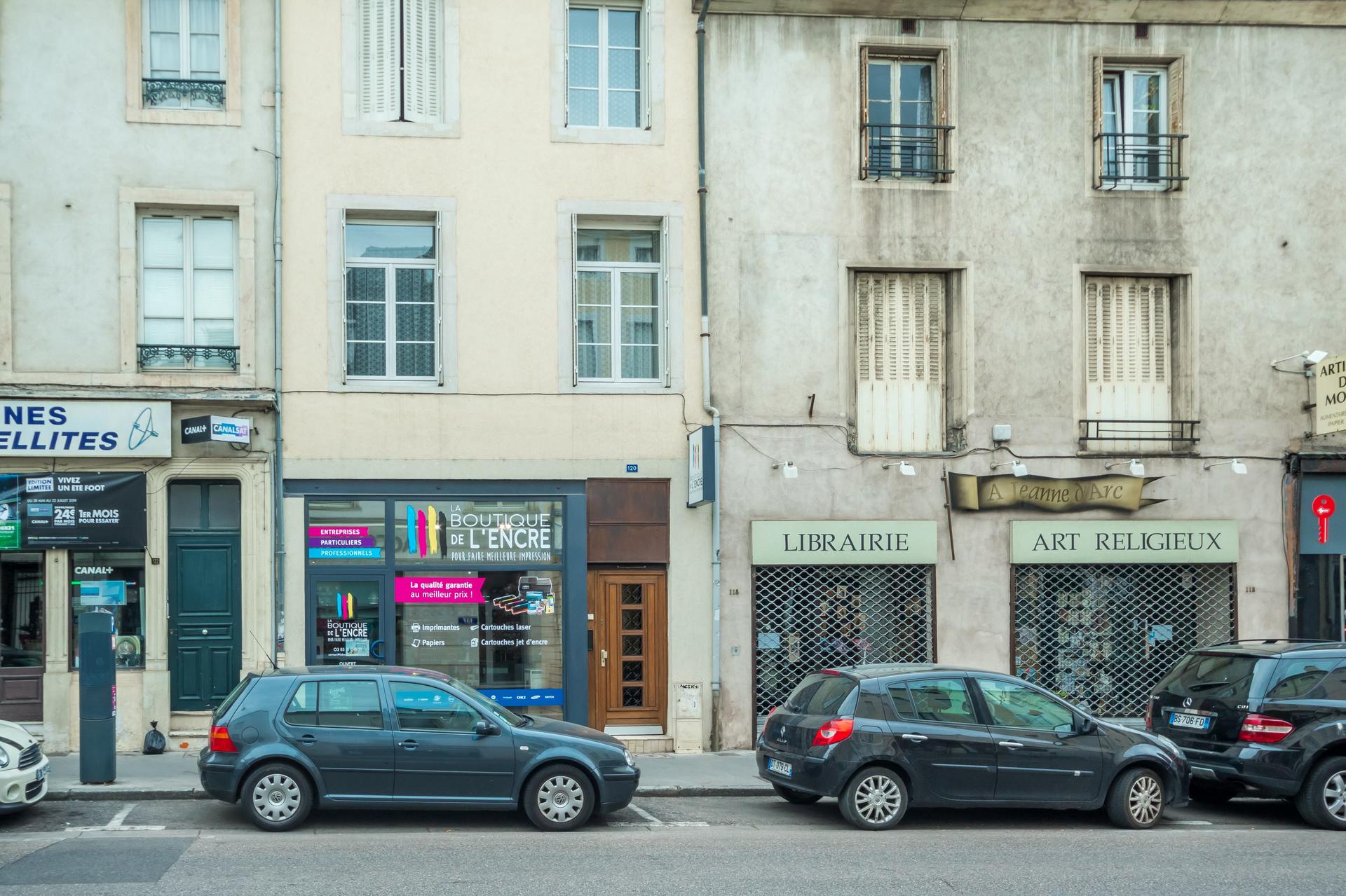 galerie image
