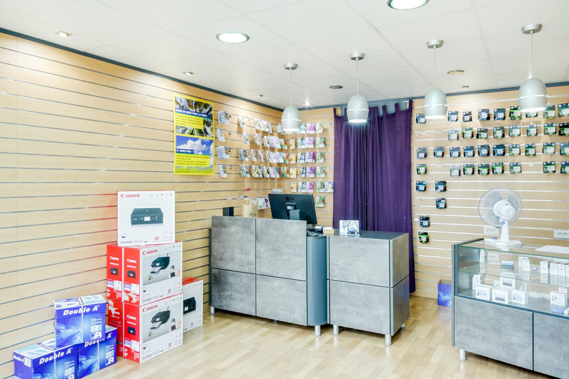 galerie image