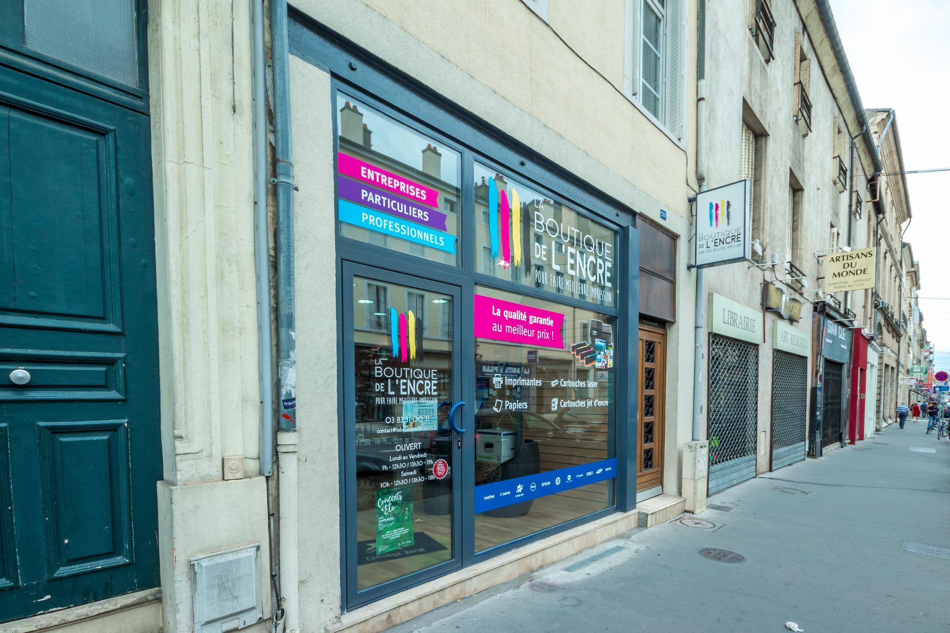 galerie image