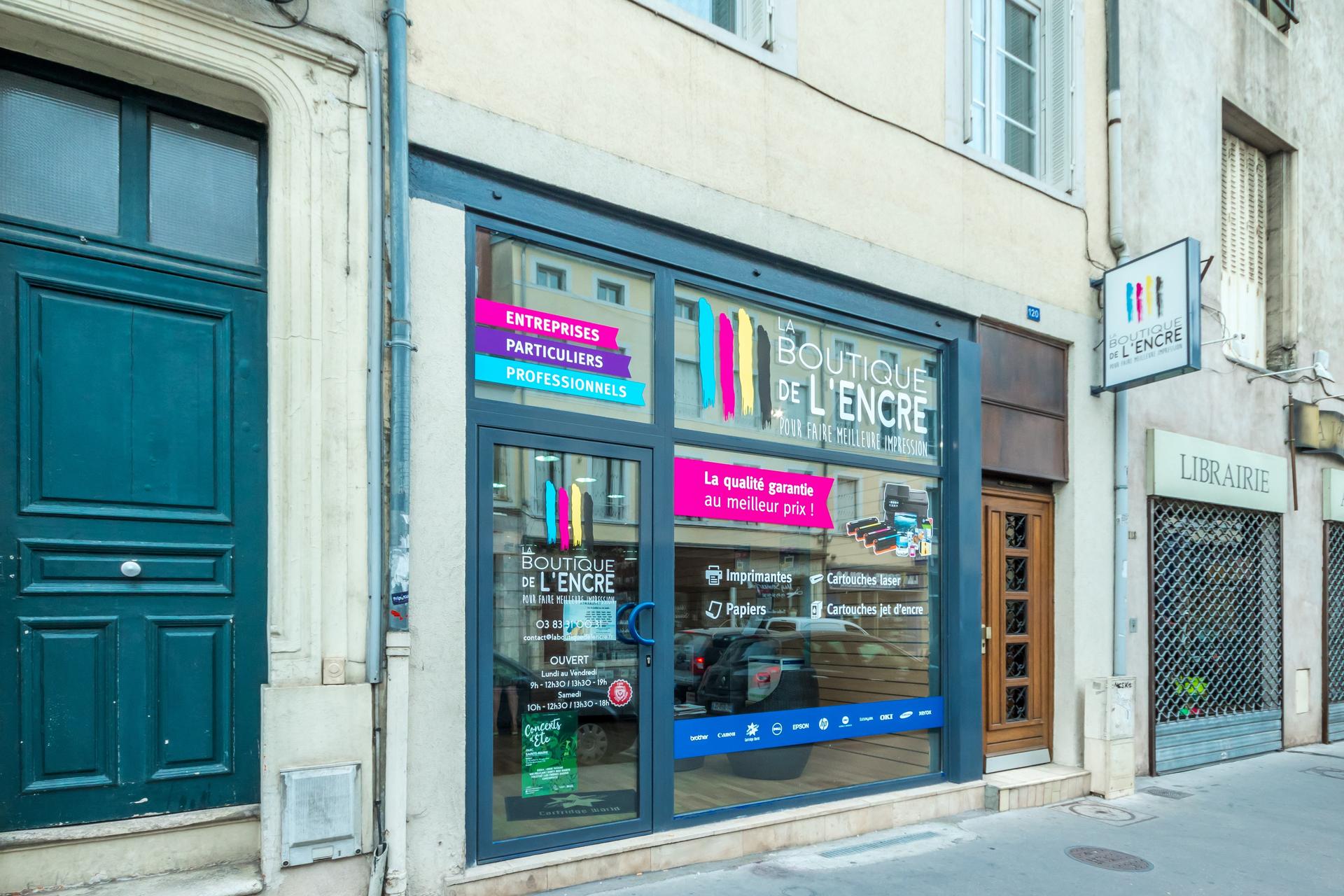 galerie image