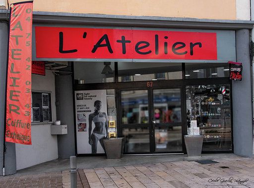 galerie image