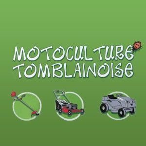 Motoculture Tomblainoise