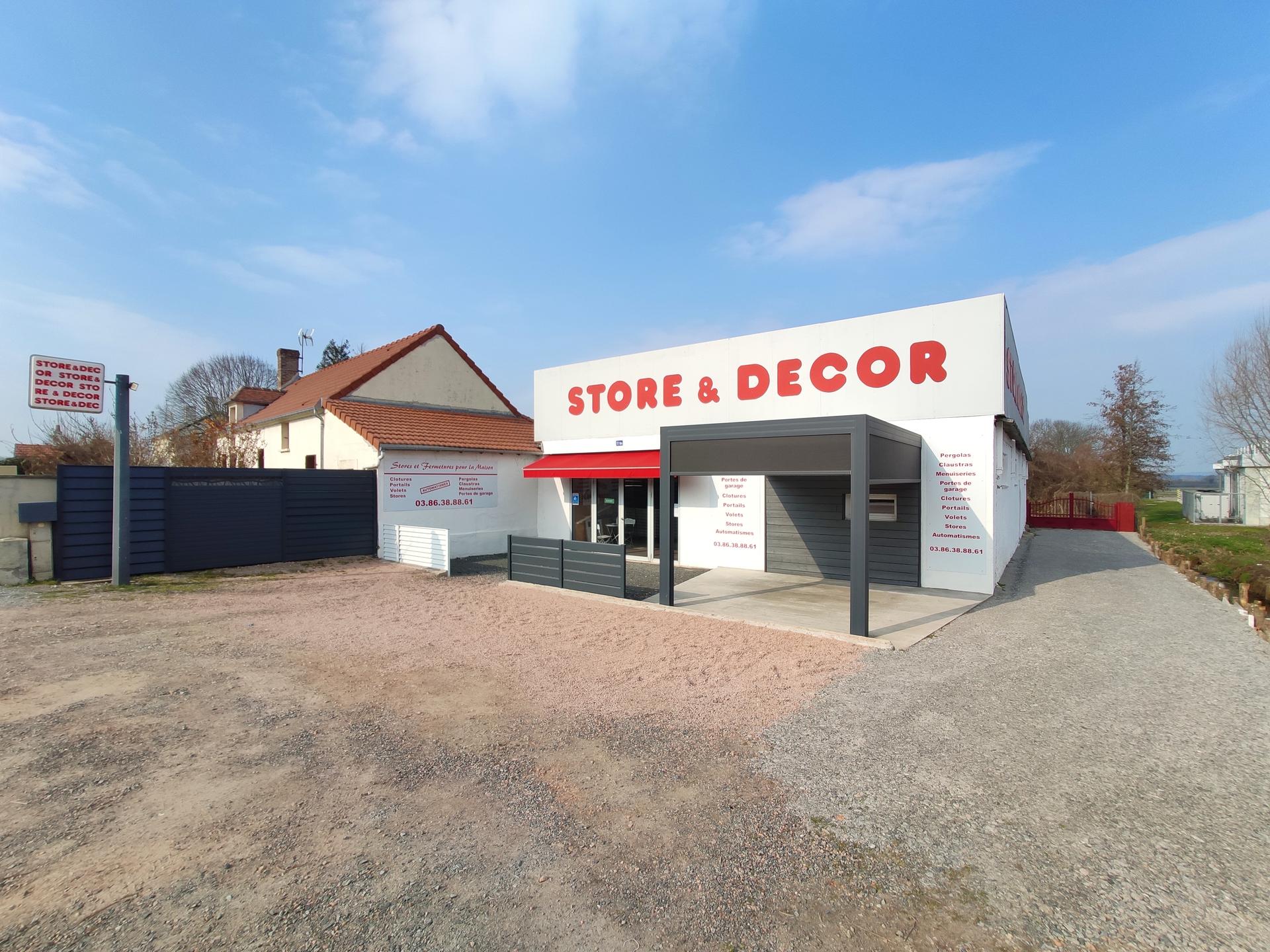 galerie image