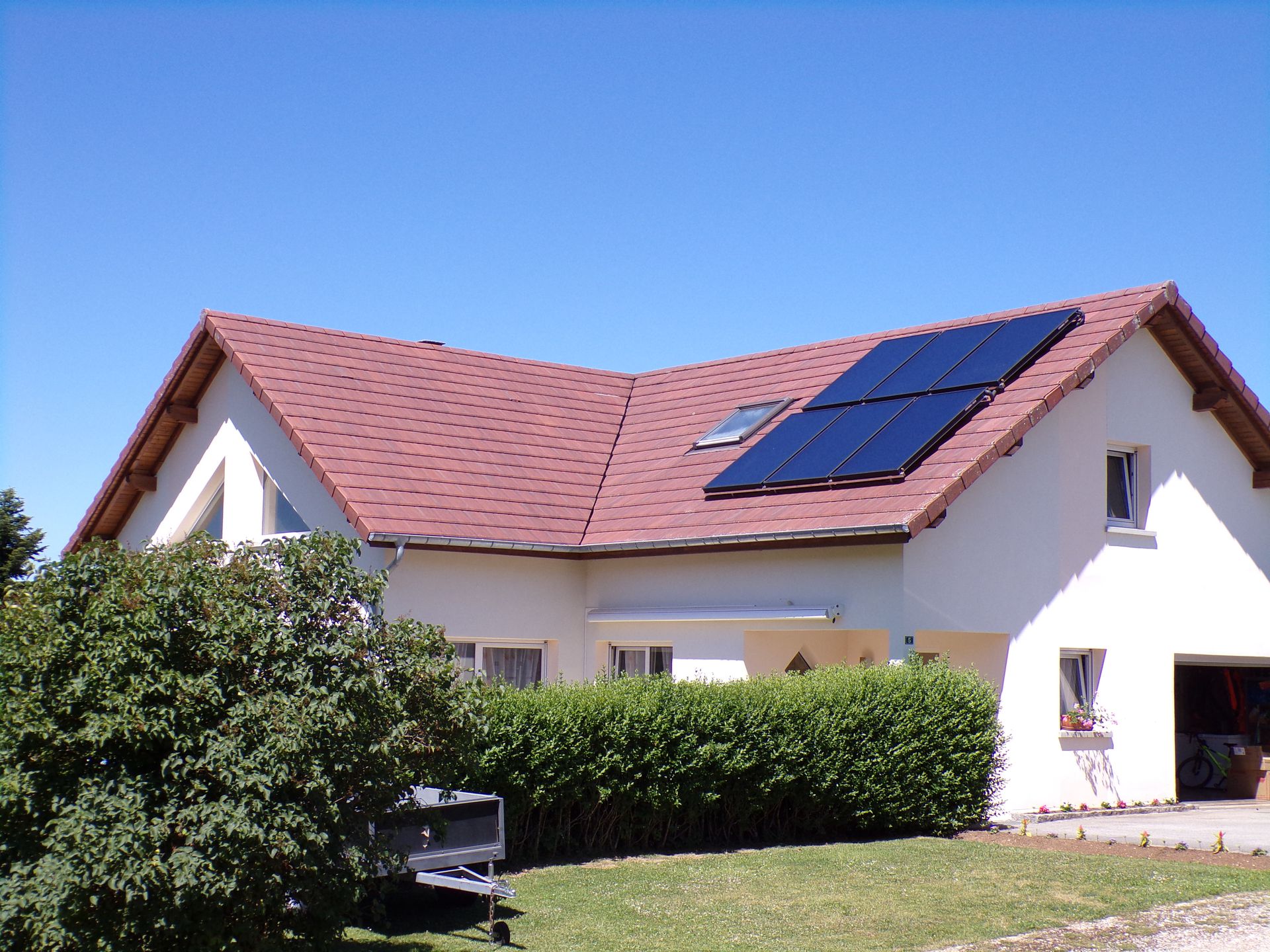 Energies Breniaux SAS chauffage, appareil et fournitures (détail)