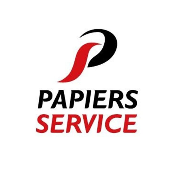 Papiers Service emballage et conditionnement (machine, matériel, fournitures)