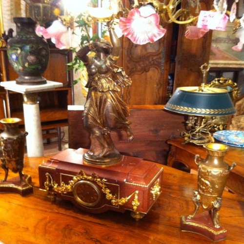 galerie image