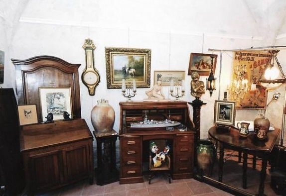 galerie image
