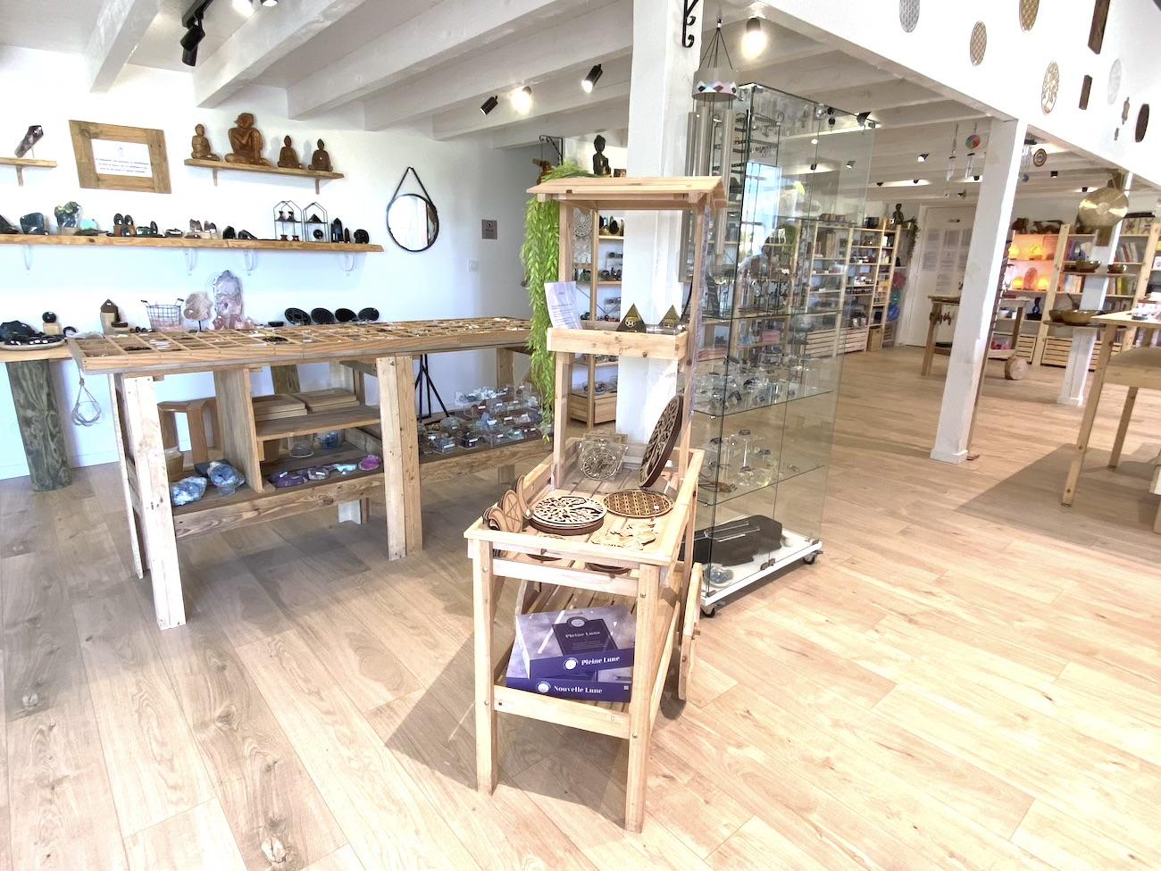 galerie image