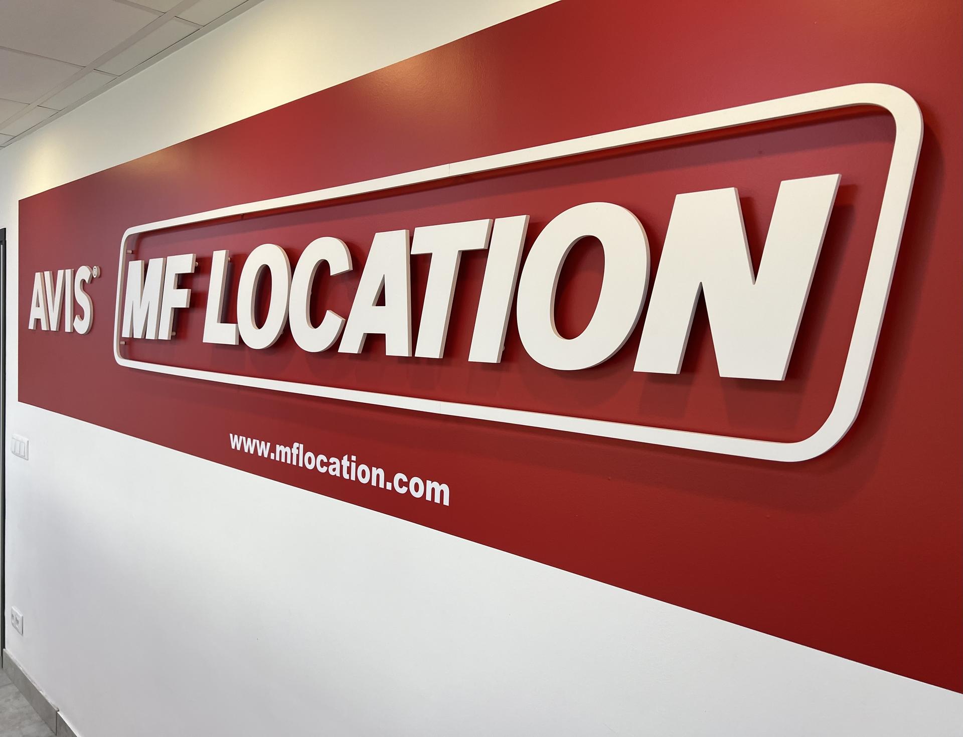 MF Location