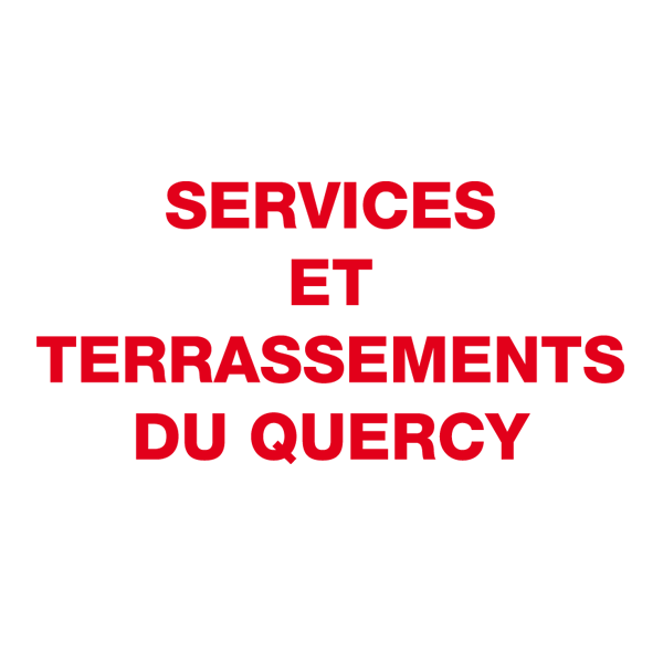 Services et Terrassement du Quercy