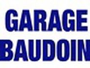 Garage Baudoin pièces et accessoires automobile, véhicule industriel (commerce)