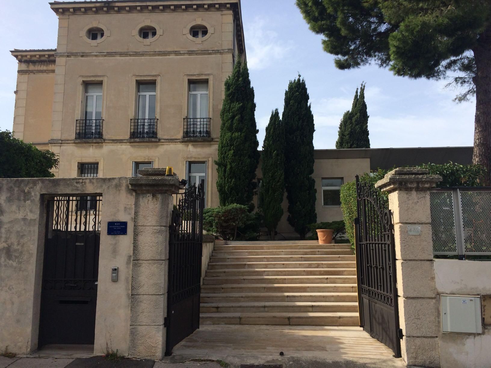 galerie image