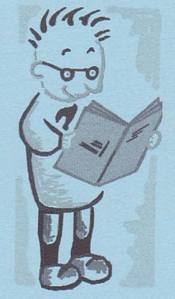 Librairie Ancienne L' Encrivore librairie et papeterie (détail)