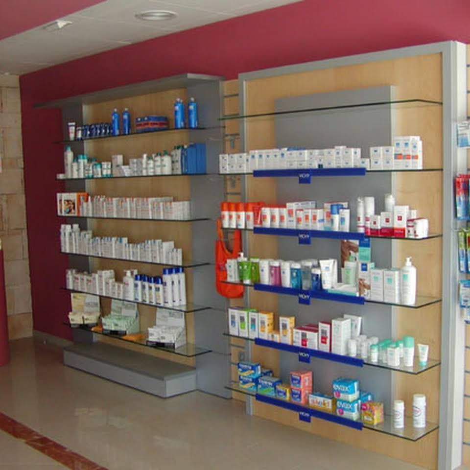 Farmacia Barbados San Bartolomé de Tirajana