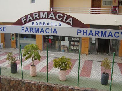 Fotos de Farmacia Barbados