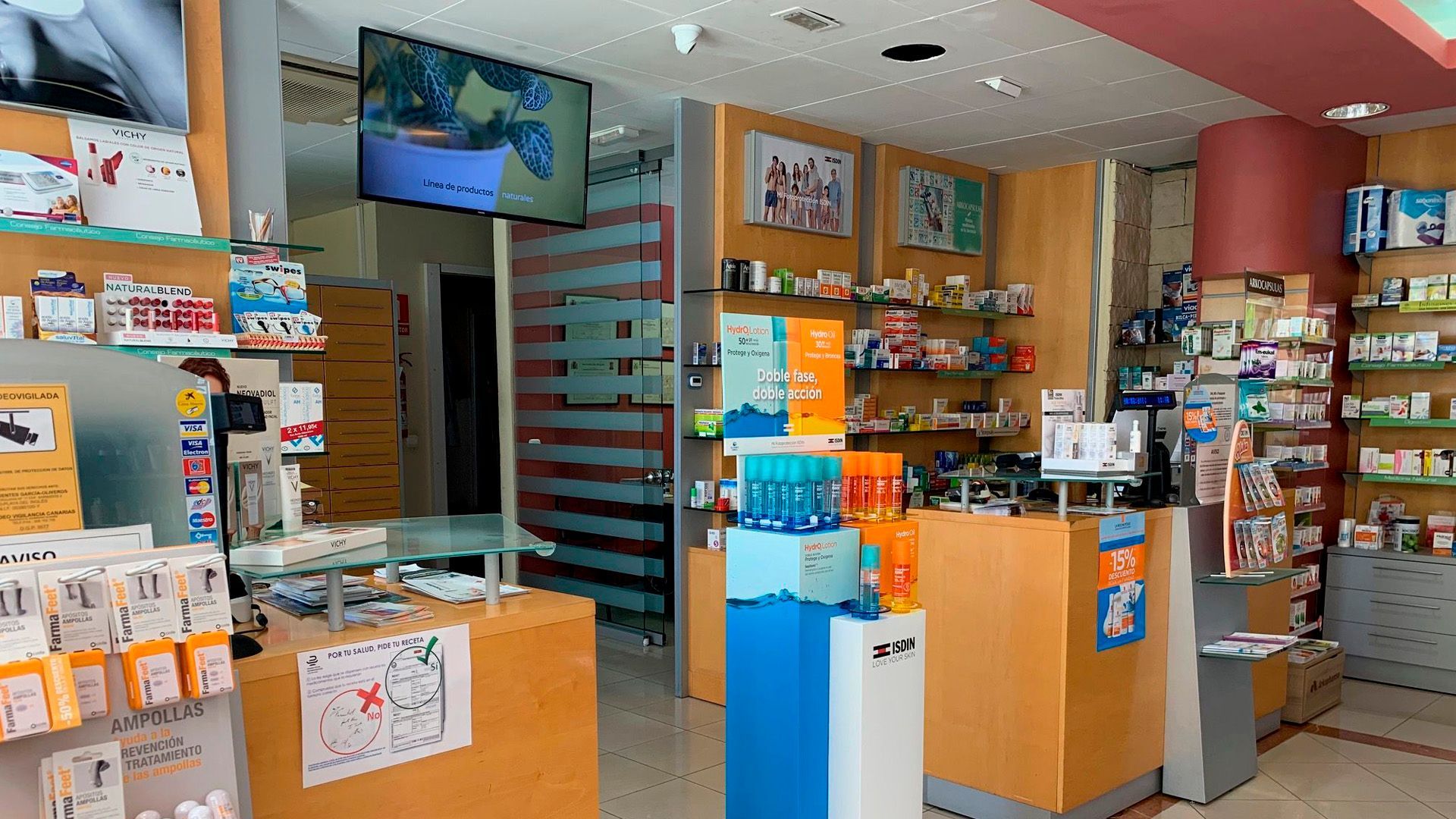 Foto de Farmacia Barbados