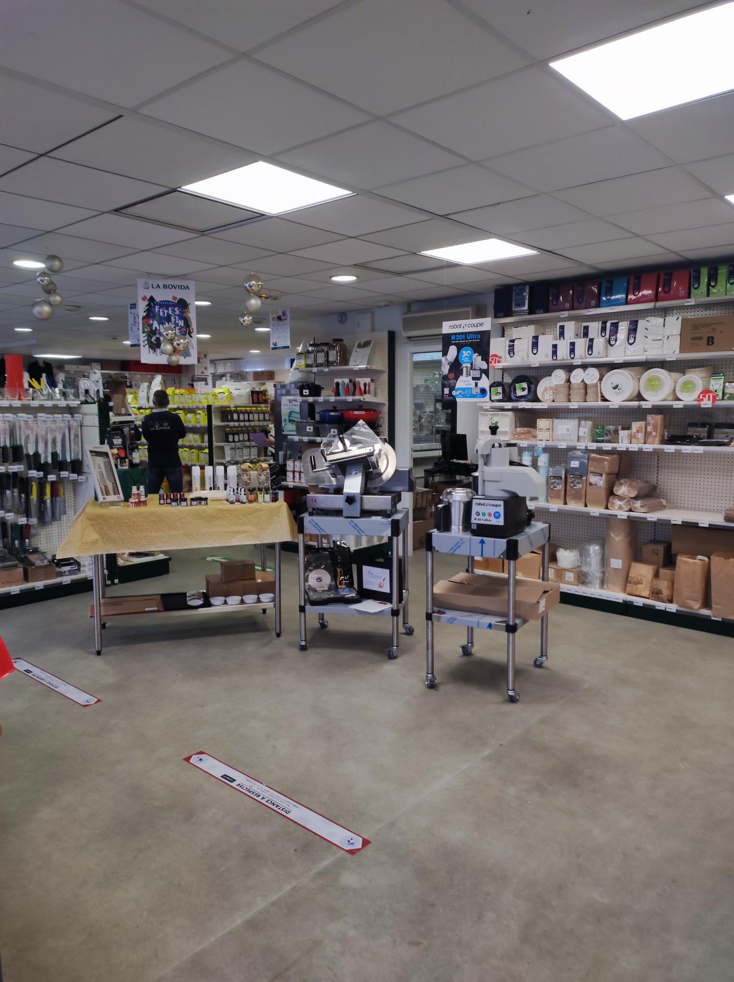 galerie image