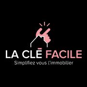 LA CLÉ FACILE expert en immobilier