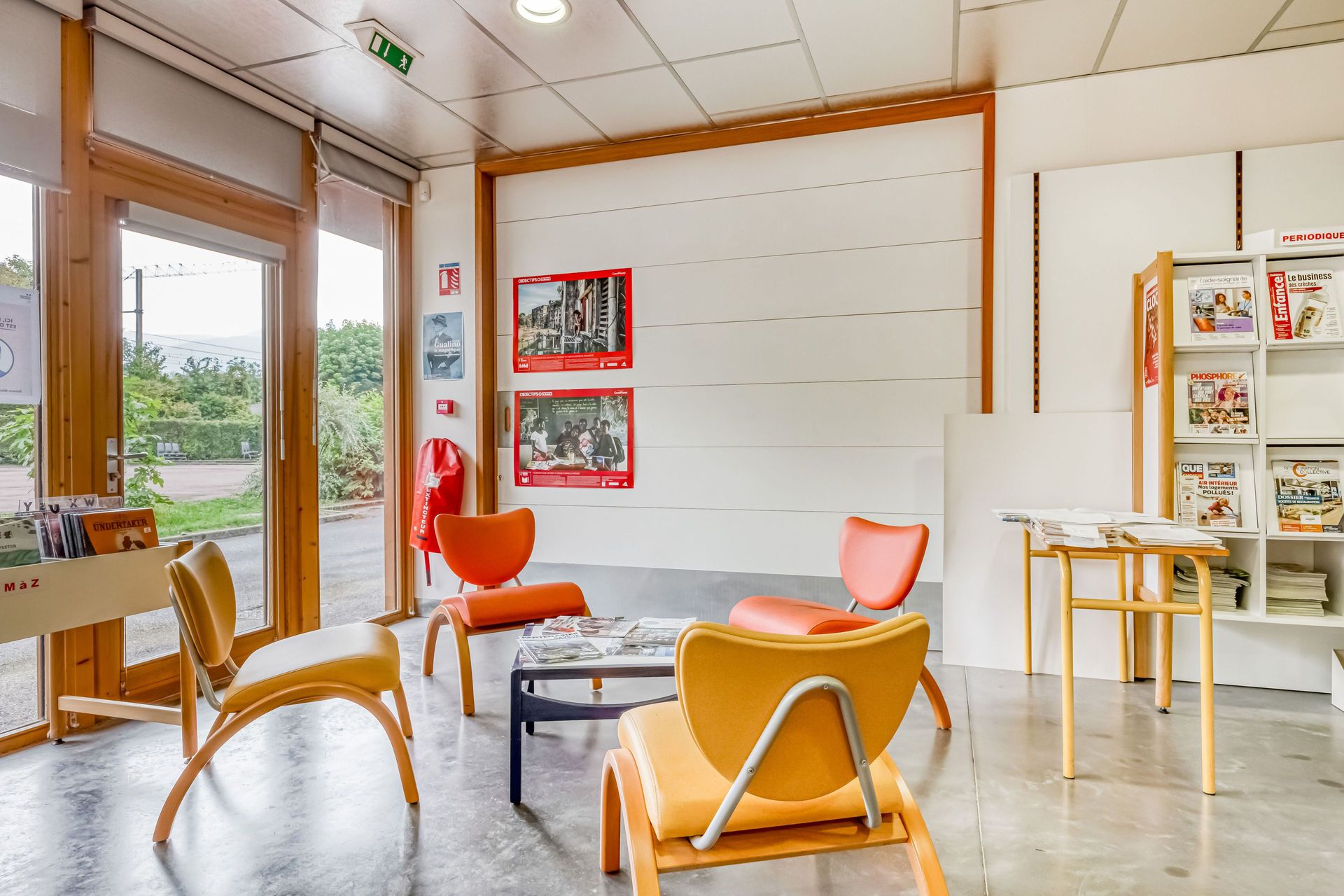 galerie image