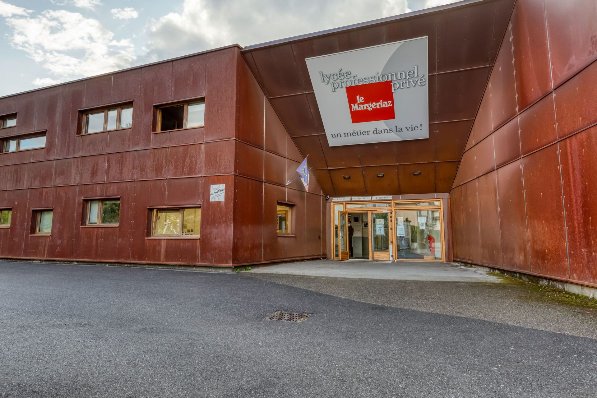 galerie image